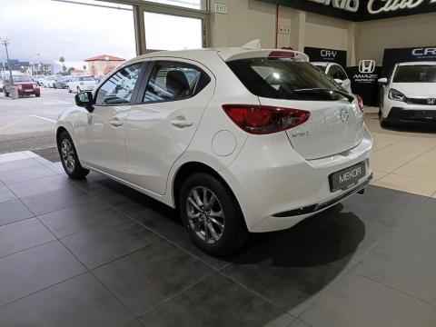 Image Mazda Mazda2 1.5 Dynamic