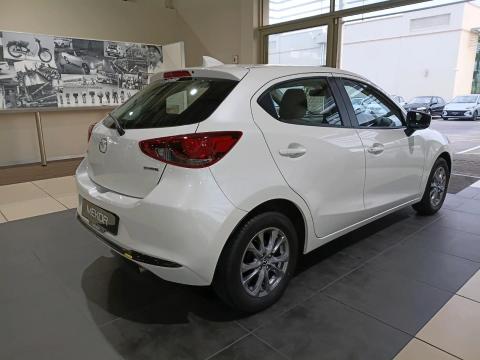 Image Mazda Mazda2 1.5 Dynamic