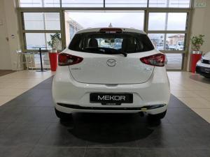 Mazda Mazda2 1.5 Dynamic - Image 8