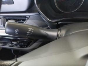 Suzuki Swift 1.2 GL+ manual - Image 12