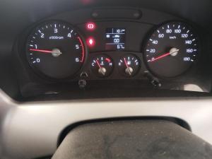Kia K2700 2.7D workhorse dropside Sebenza - Image 11
