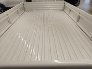 Kia K2700 2.7D workhorse dropside Sebenza - Image 13