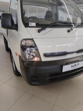 Kia K2700 2.7D workhorse dropside Sebenza - Image 2