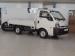 Kia K2700 2.7D workhorse dropside Sebenza - Thumbnail 3
