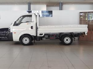Kia K2700 2.7D workhorse dropside Sebenza - Image 4
