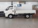 Kia K2700 2.7D workhorse dropside Sebenza - Thumbnail 4