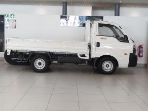 Kia K2700 2.7D workhorse dropside Sebenza - Image 5