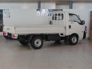 Kia K2700 2.7D workhorse dropside Sebenza - Image 6