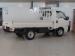 Kia K2700 2.7D workhorse dropside Sebenza - Thumbnail 6