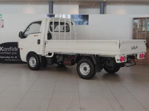 Kia K2700 2.7D workhorse dropside Sebenza - Image 7
