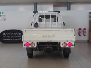 Kia K2700 2.7D workhorse dropside Sebenza - Image 8