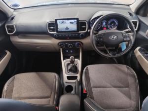 Hyundai Venue 1.0T Fluid - Image 10