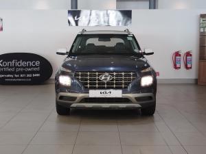 Hyundai Venue 1.0T Fluid - Image 1