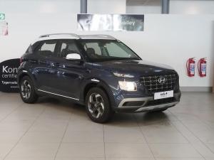Hyundai Venue 1.0T Fluid - Image 2