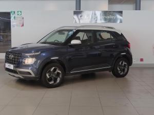 Hyundai Venue 1.0T Fluid - Image 3