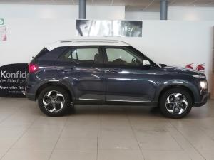 Hyundai Venue 1.0T Fluid - Image 4