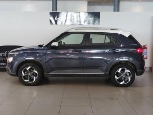 Hyundai Venue 1.0T Fluid - Image 6