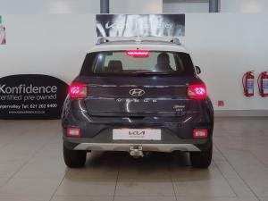 Hyundai Venue 1.0T Fluid - Image 7
