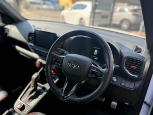 Hyundai Venue 1.0T N Line - Image 10