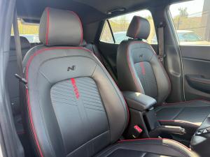 Hyundai Venue 1.0T N Line - Image 13