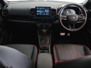 Hyundai Venue 1.0T N Line - Image 13