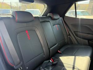 Hyundai Venue 1.0T N Line - Image 14