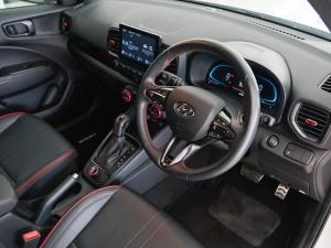 Hyundai Venue 1.0T N Line - Image 15