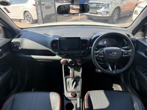 Hyundai Venue 1.0T N Line - Image 15