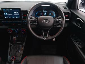 Hyundai Venue 1.0T N Line - Image 19