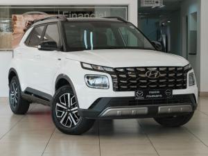 Hyundai Venue 1.0T N Line - Image 1