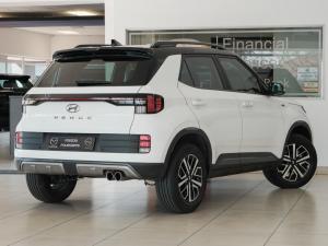 Hyundai Venue 1.0T N Line - Image 20