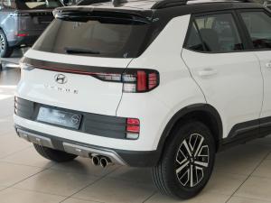 Hyundai Venue 1.0T N Line - Image 22
