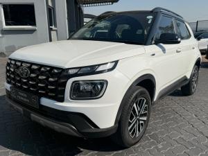 Hyundai Venue 1.0T N Line - Image 3