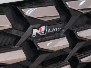 Hyundai Venue 1.0T N Line - Image 4