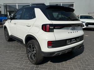 Hyundai Venue 1.0T N Line - Image 6