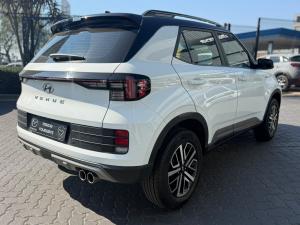 Hyundai Venue 1.0T N Line - Image 7