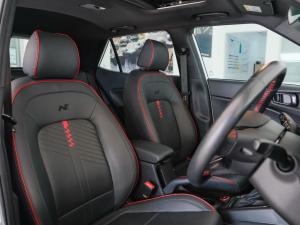 Hyundai Venue 1.0T N Line - Image 9