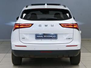 Haval H6 1.5T HEV Ultra Luxury - Image 18