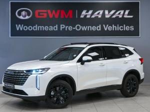 Haval H6 1.5T HEV Ultra Luxury - Image 1