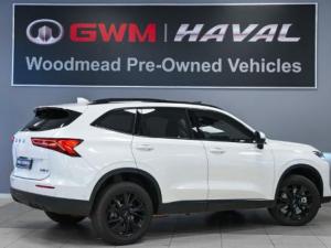 Haval H6 1.5T HEV Ultra Luxury - Image 20