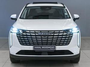 Haval H6 1.5T HEV Ultra Luxury - Image 3
