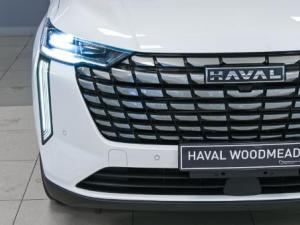 Haval H6 1.5T HEV Ultra Luxury - Image 4