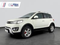 Thumbnail Haval H1 1.5 VVT