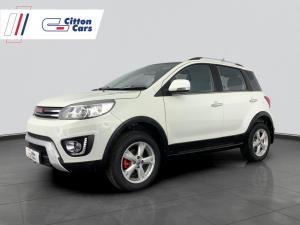 Haval H1 1.5 VVT - Image 1