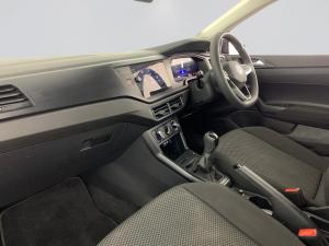 Volkswagen Polo 1.0 TSI - Image 13
