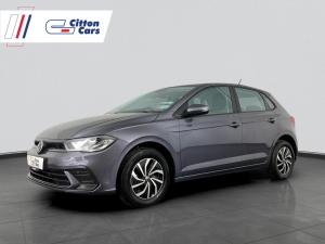 Volkswagen Polo 1.0 TSI - Image 1