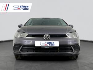 Volkswagen Polo 1.0 TSI - Image 2