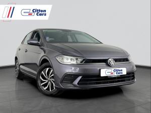 Volkswagen Polo 1.0 TSI - Image 3