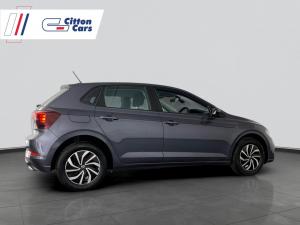 Volkswagen Polo 1.0 TSI - Image 5