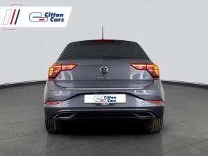 Volkswagen Polo 1.0 TSI - Image 6